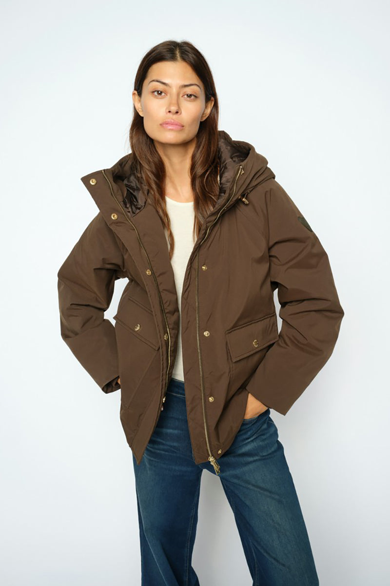MMOphelia Cali Jacket