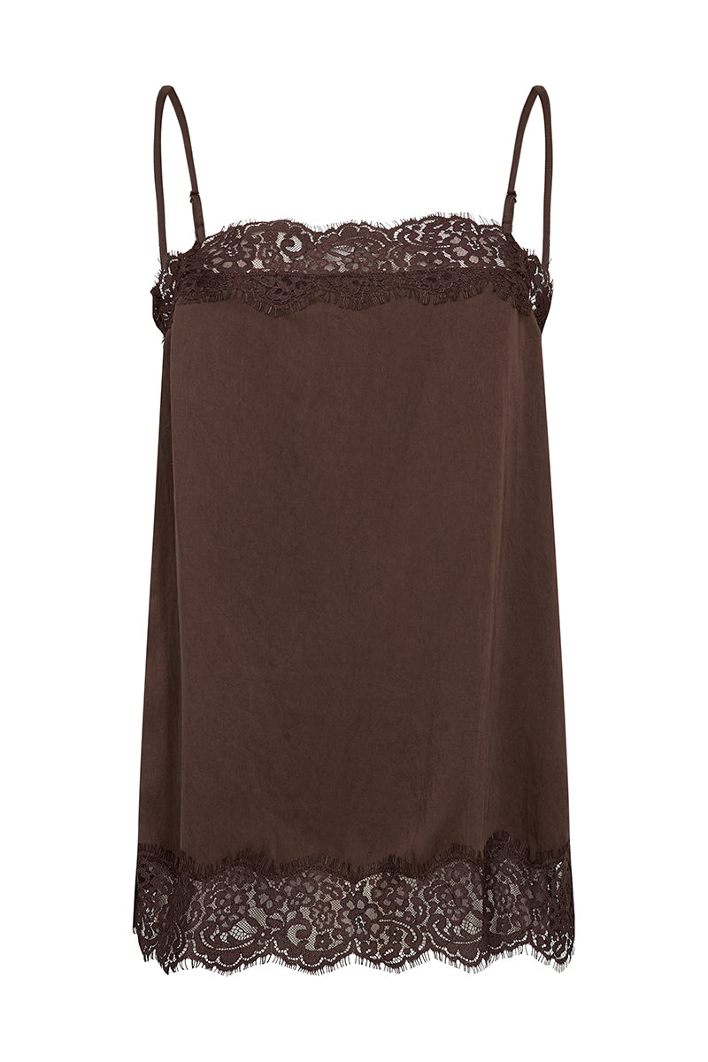 MMAudra Annie Lace Singlet