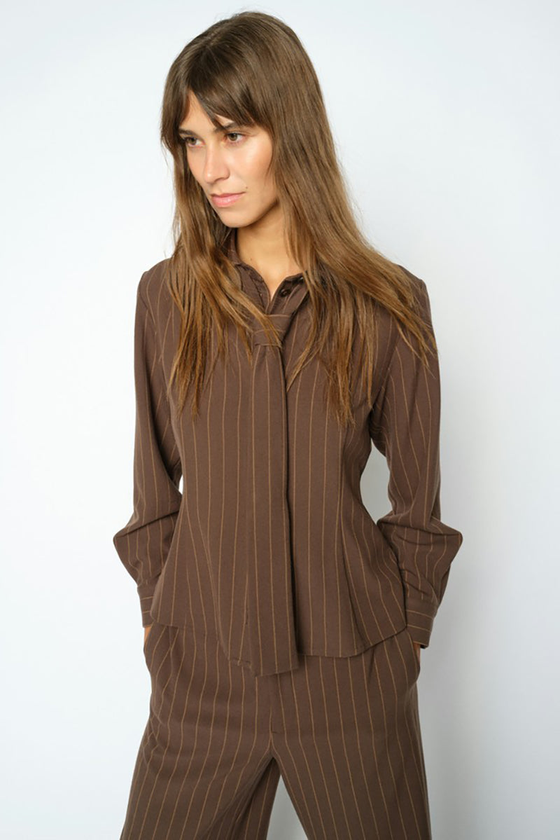 MMCalvi York Shirt