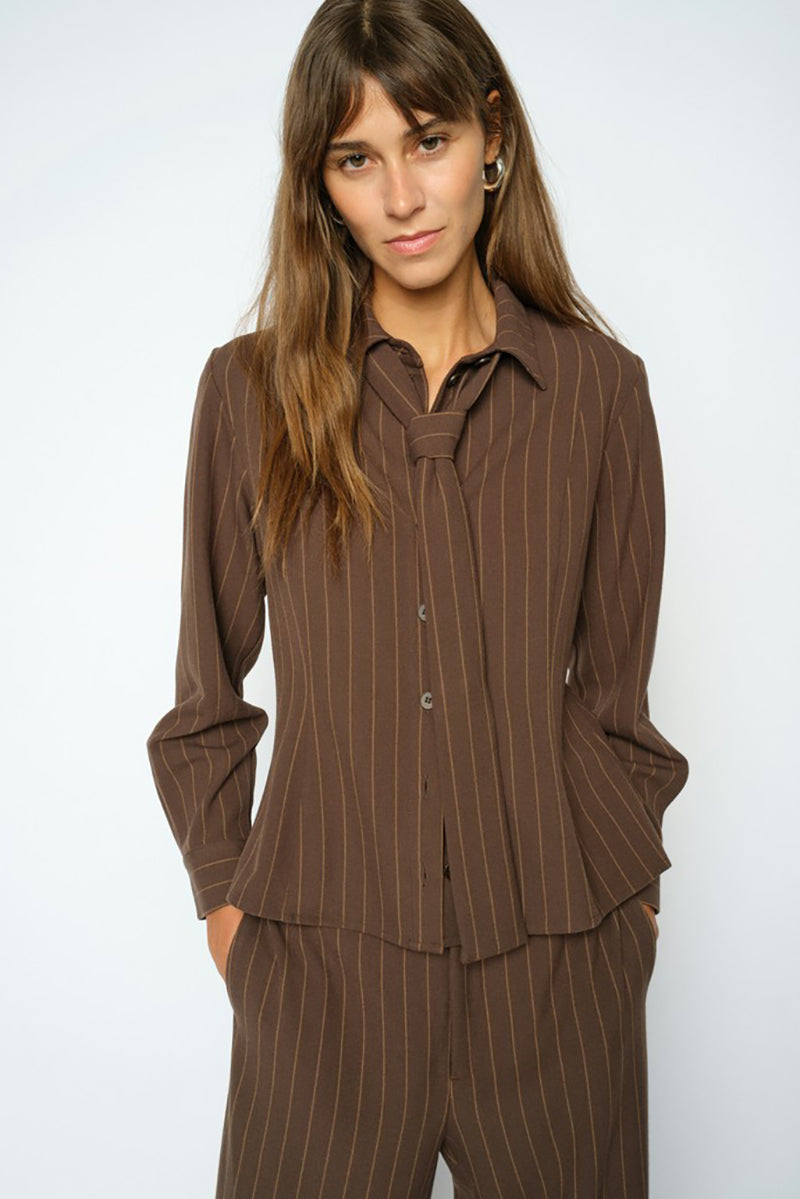 MMCalvi York Shirt
