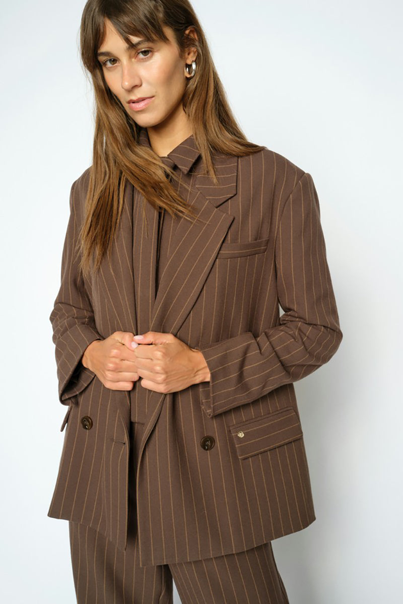 MMZalo York Blazer