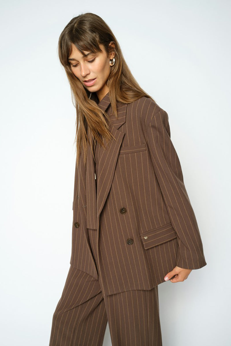 MMZalo York Blazer