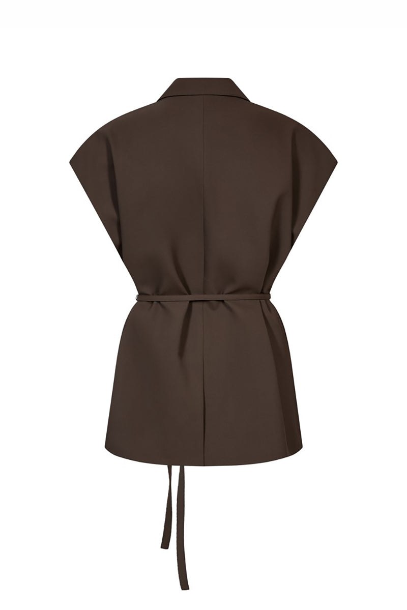 MMLucine Miley Vest