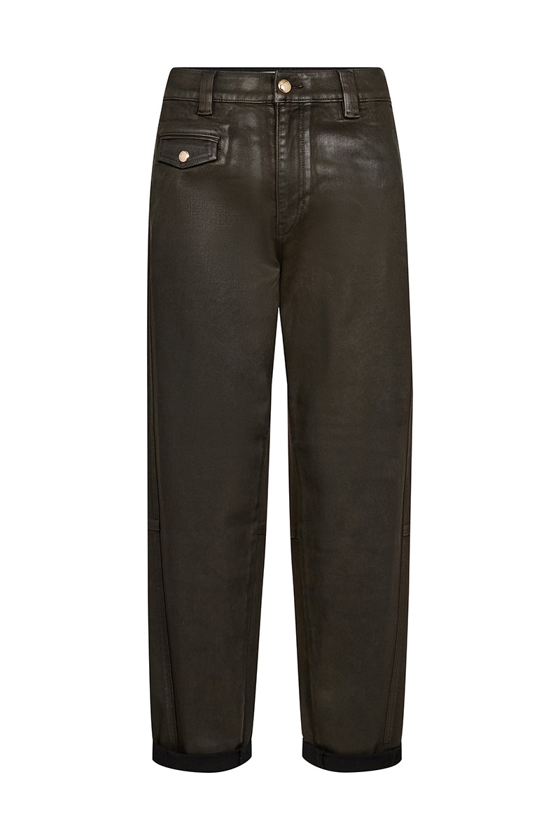 MMAymen Coated Pant