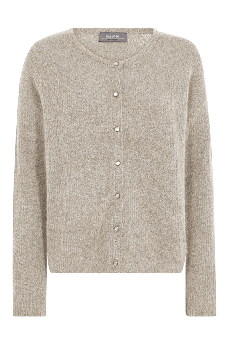 MMAlmine Knit Cardigan