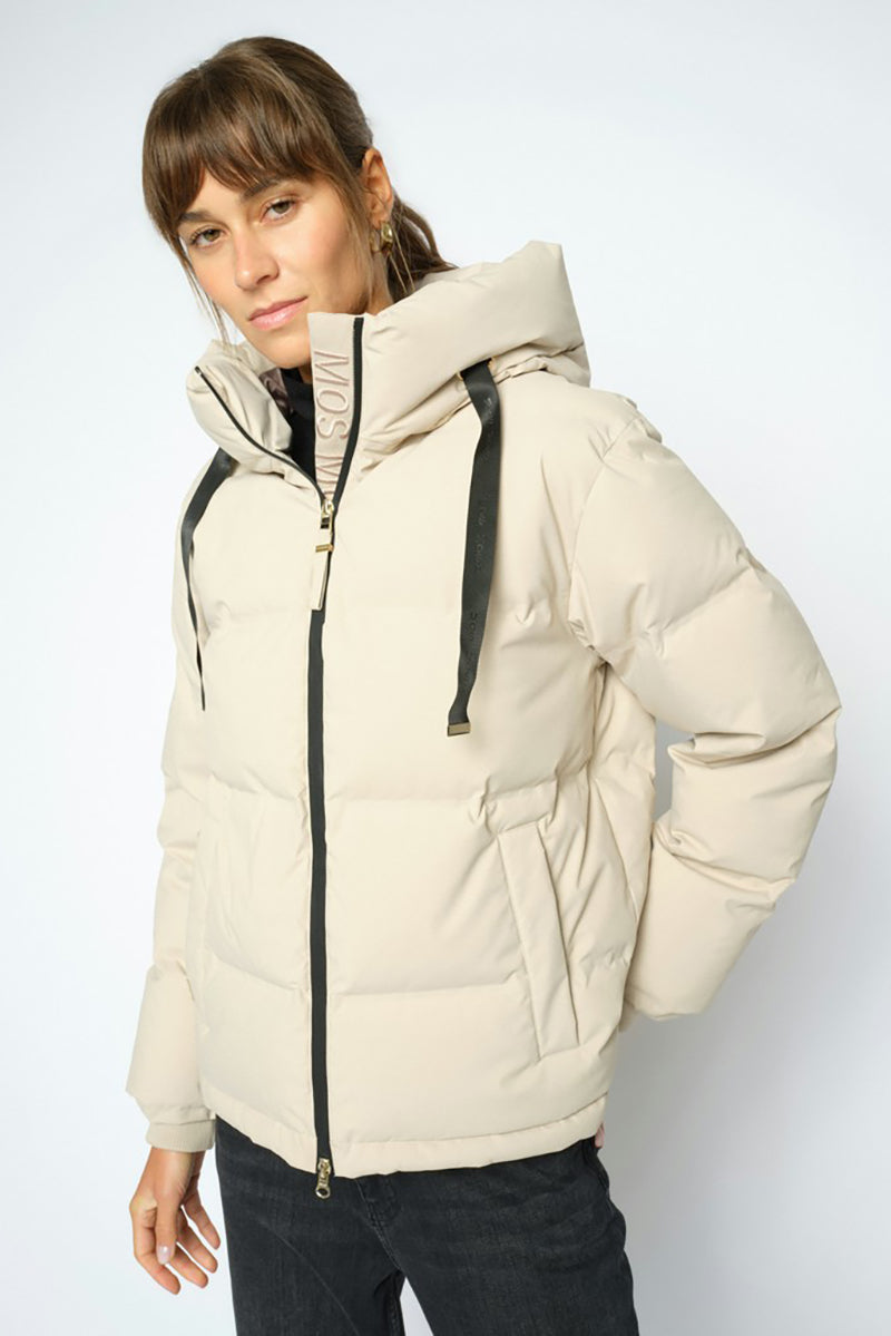 MMJilly Hope Down Jacket