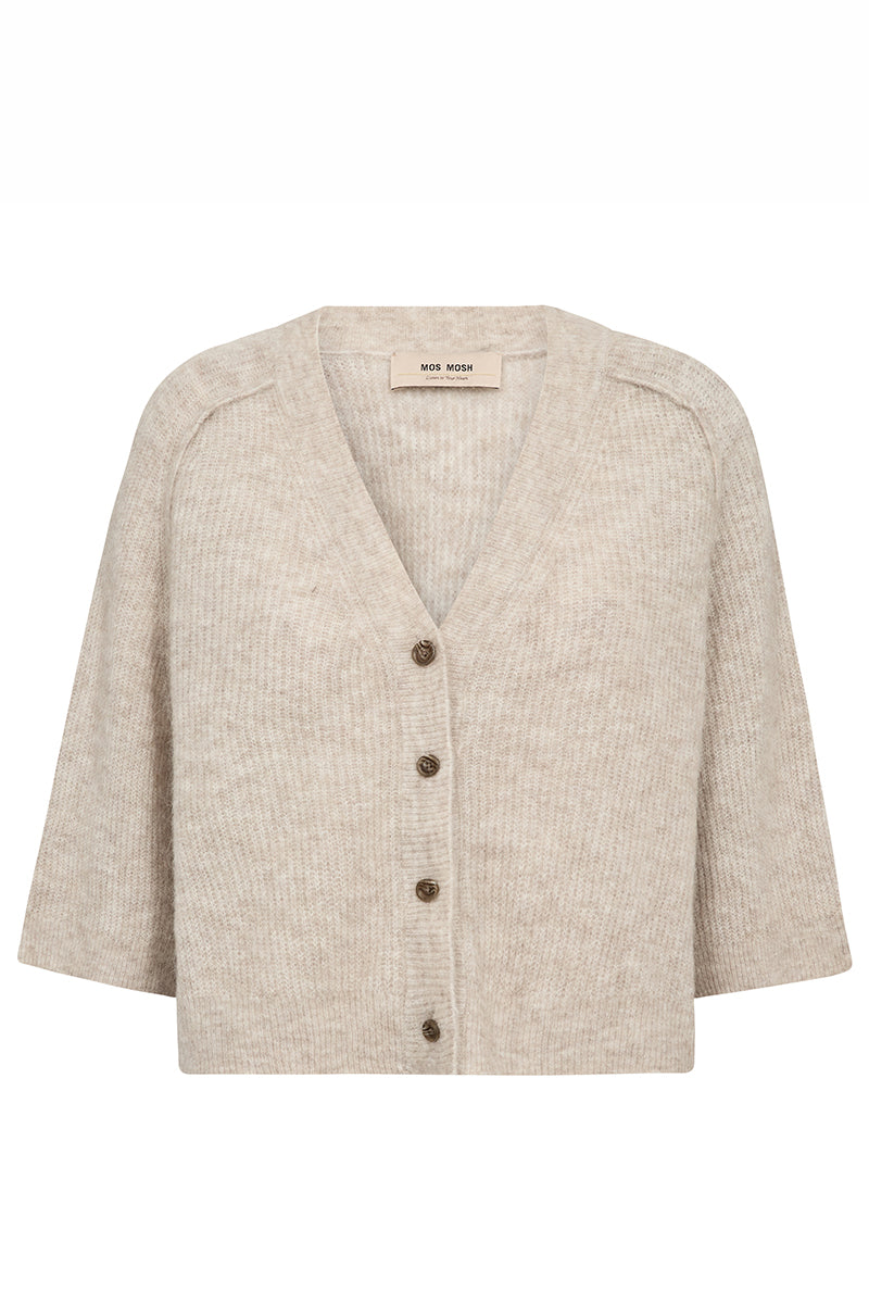 MMThora Lizet Knit Cardigan