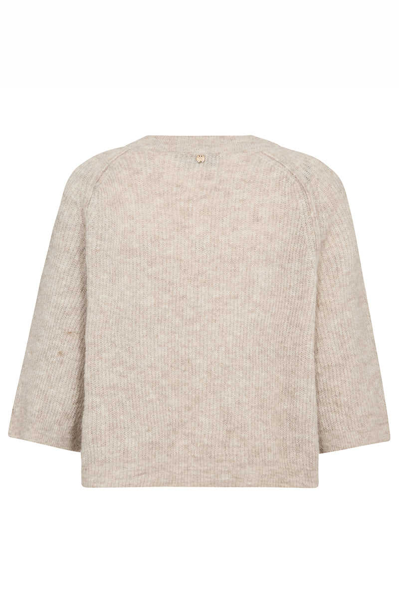 MMThora Lizet Knit Cardigan