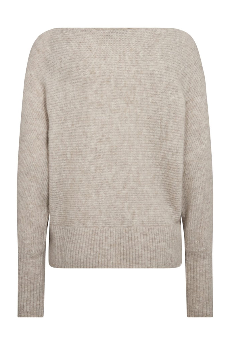 MMThora Boatneck Knit