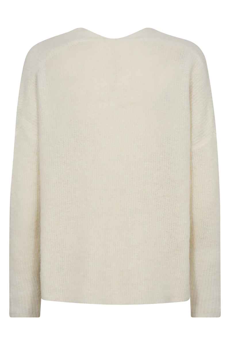 MMThora V-Neck Knit