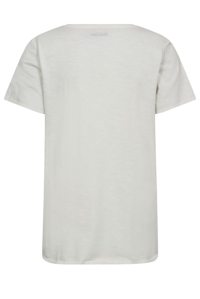 MMTonia O-SS Glam Tee