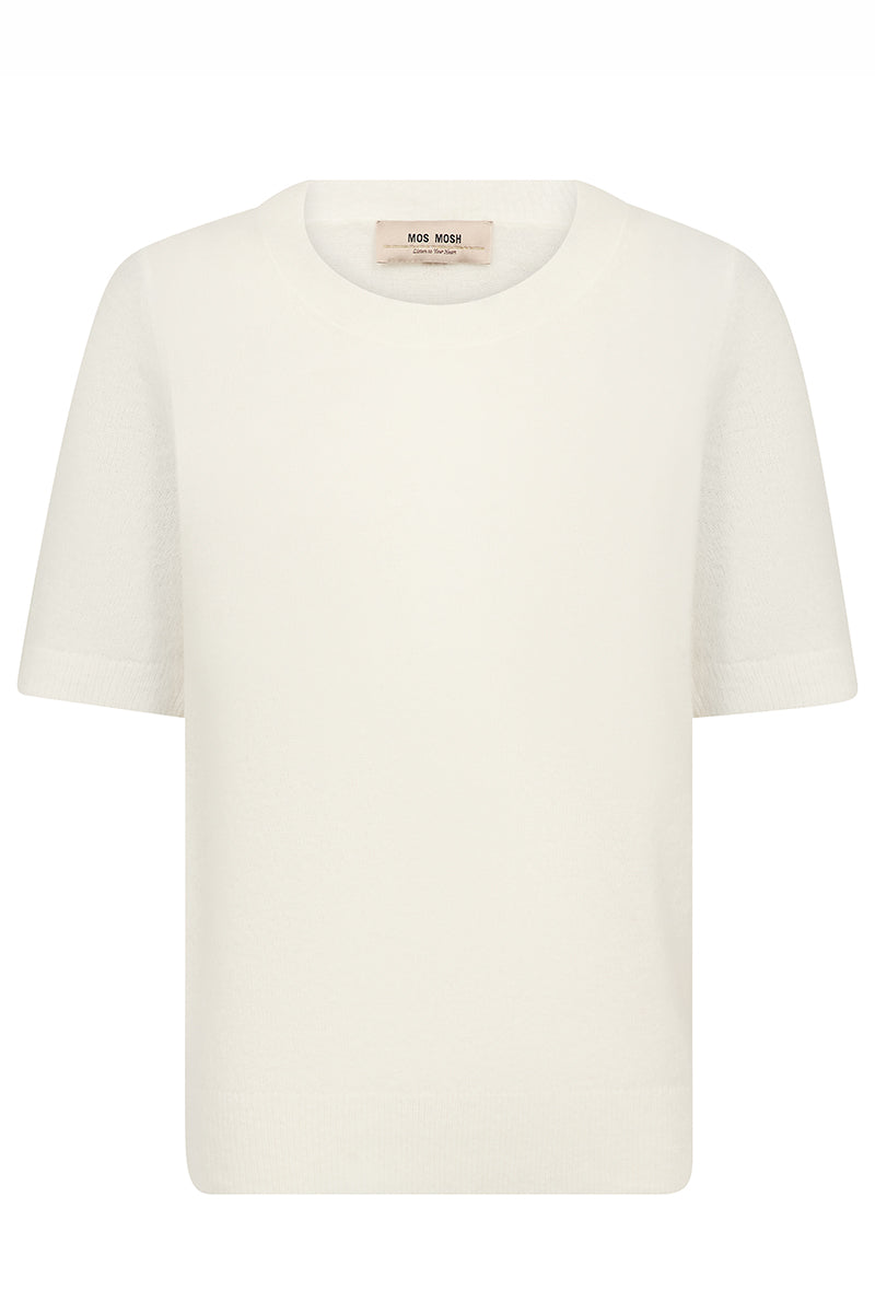 MMMape SS O-Neck Knit