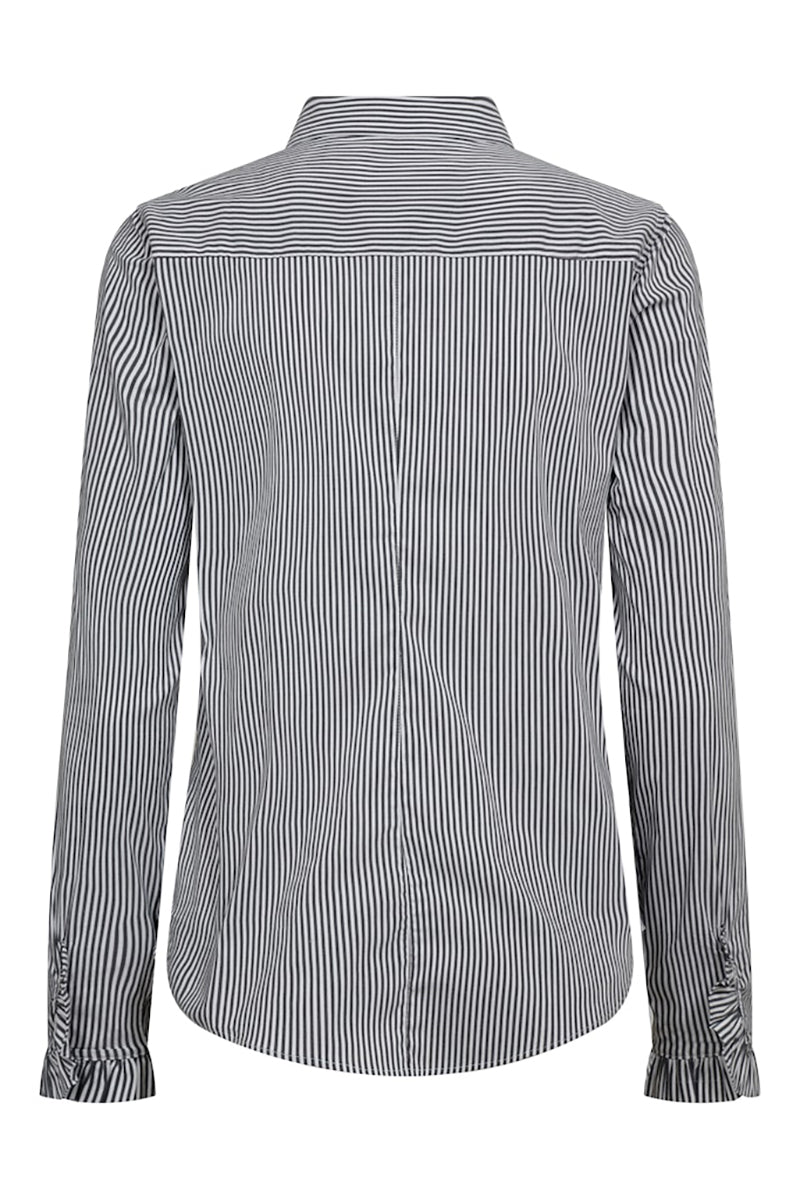 MMMattie Flip Stripe Shirt