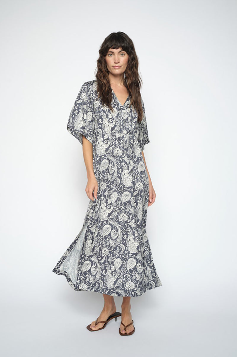 MMHosh Winding Dress