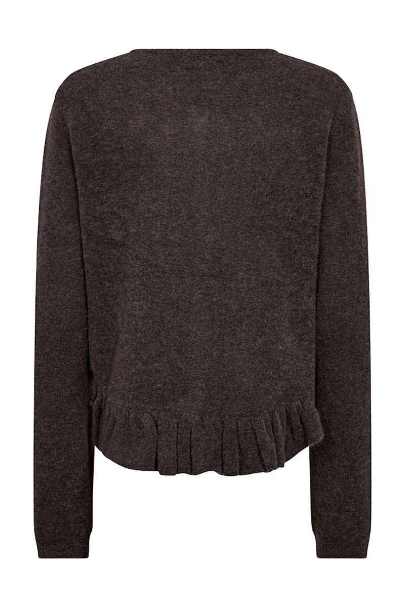 MMMape Alice Knit Cardigan
