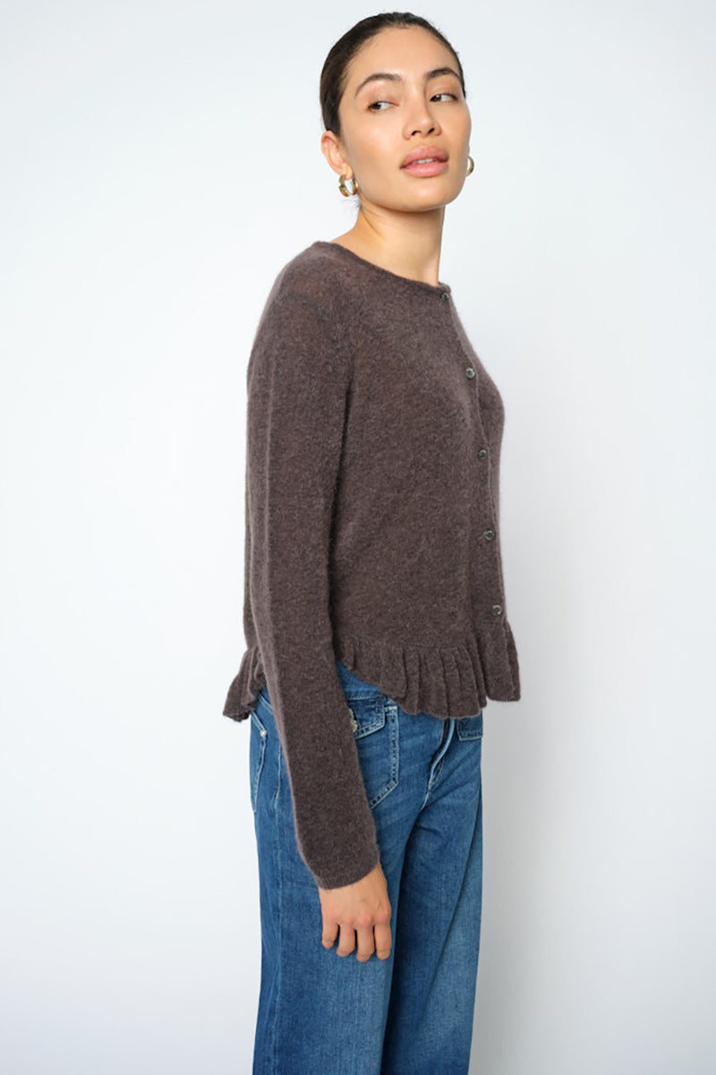 MMMape Alice Knit Cardigan