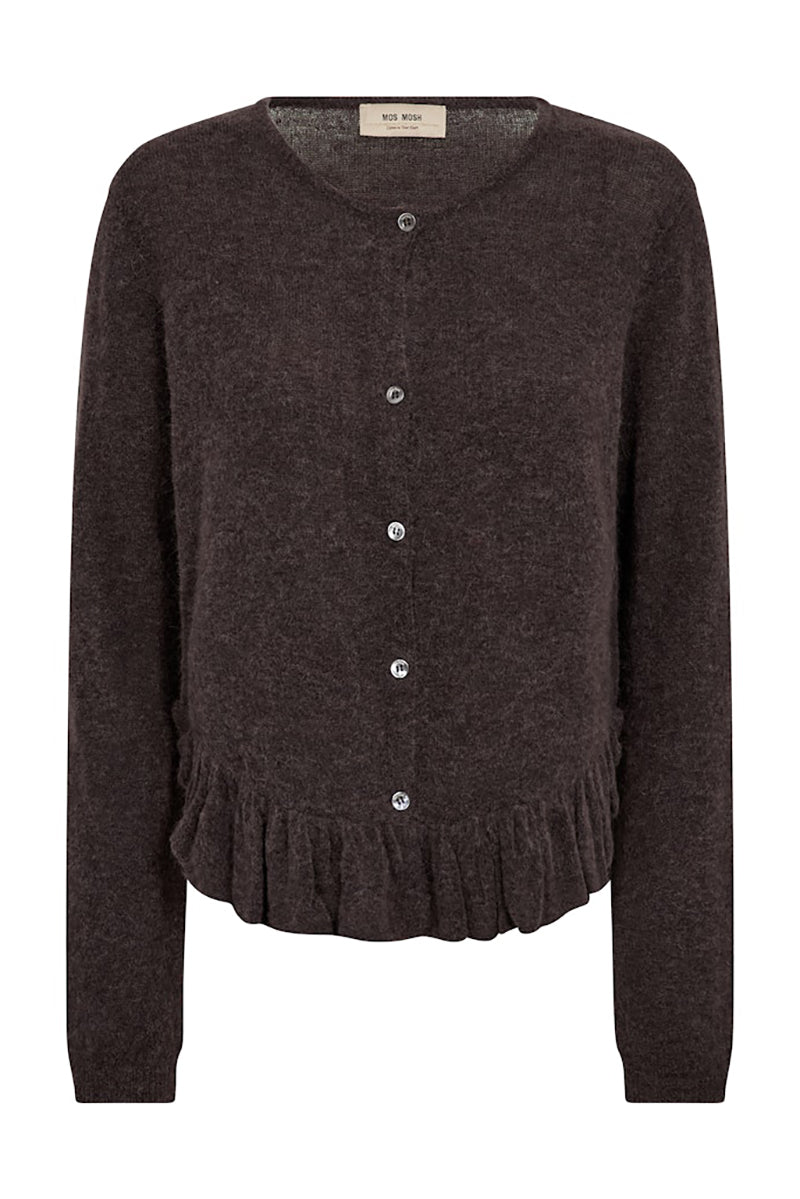 MMMape Alice Knit Cardigan