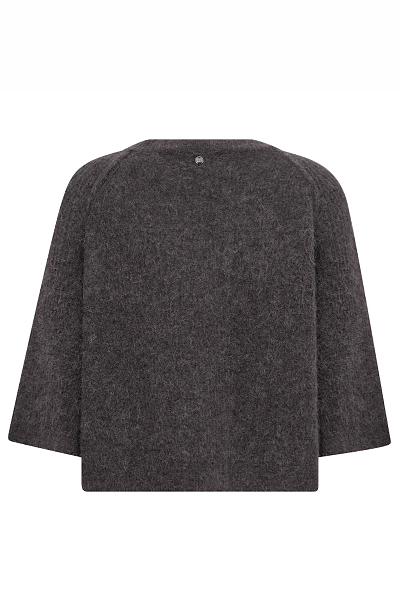 MMThora Lizet Knit Cardigan