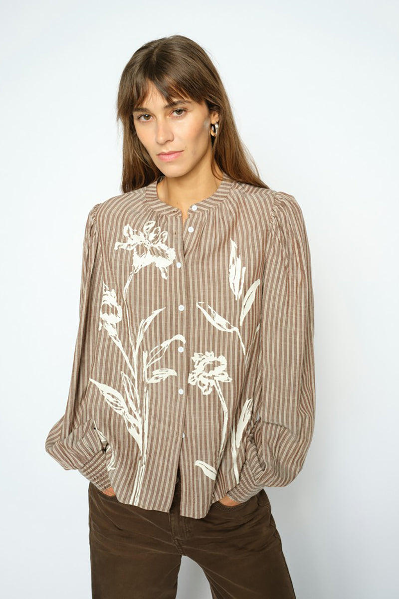MMMysa Quozi Shirt