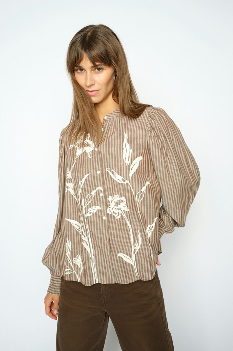 MMMysa Quozi Shirt