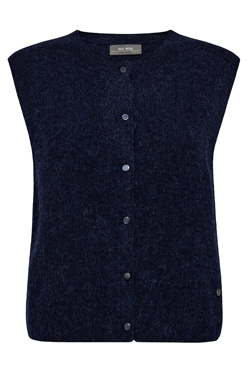 MMAlmine Thora Knit Vest