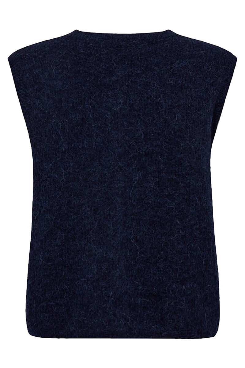 MMAlmine Thora Knit Vest