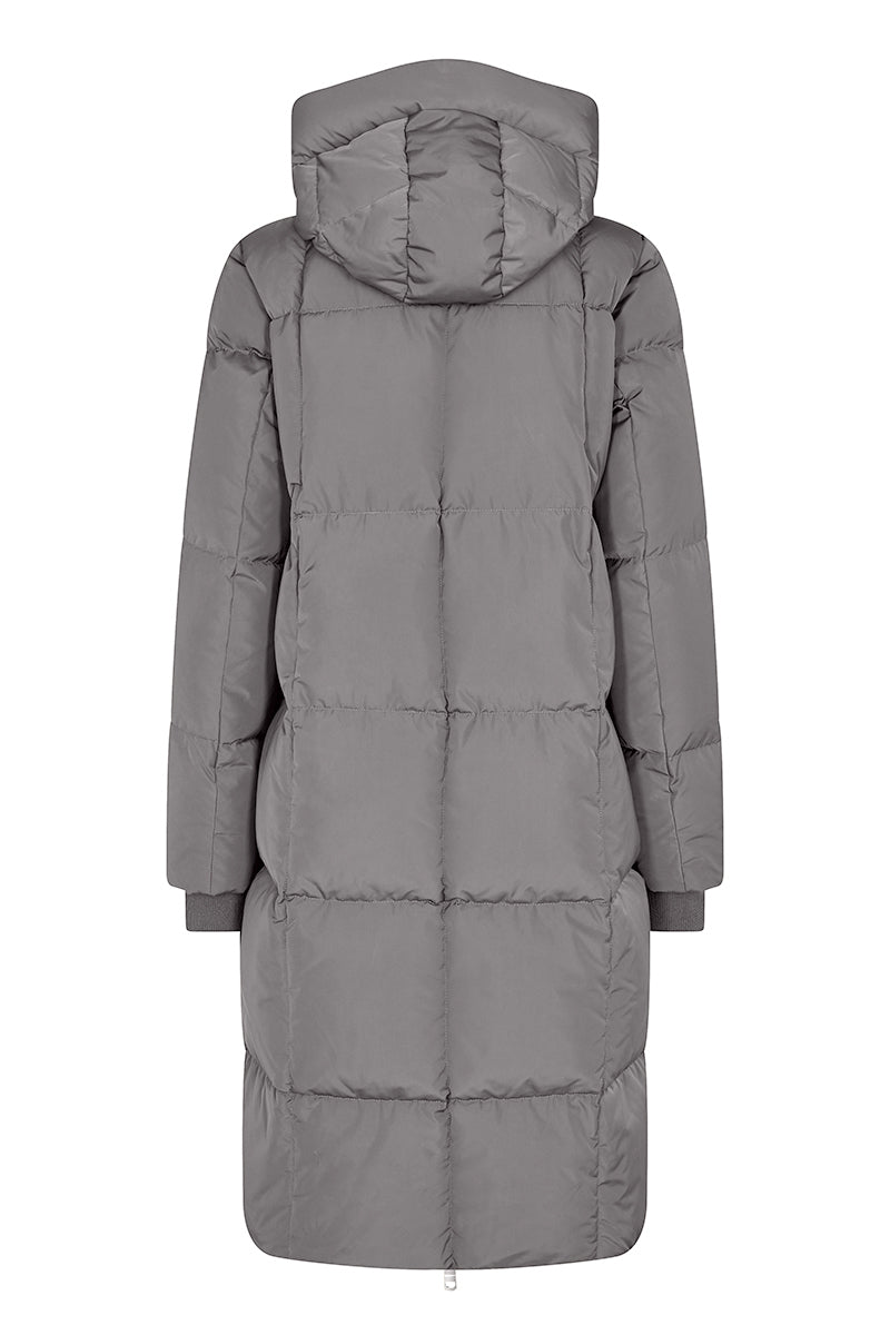 MMNova Square Down Coat