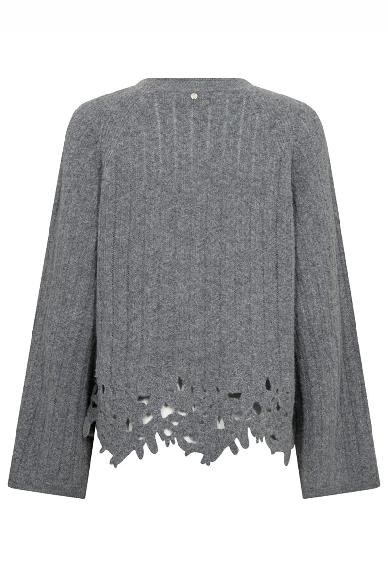MMVanju Liora Lace Knit