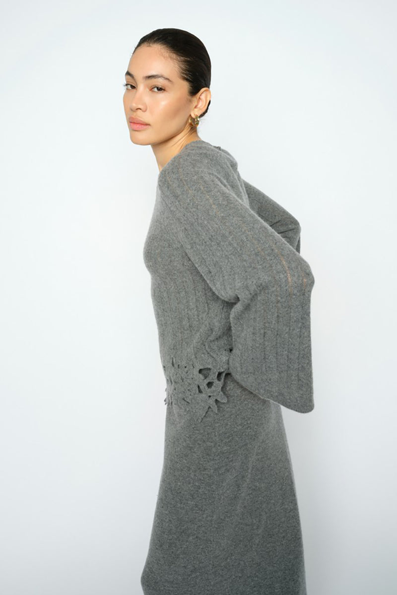 MMVanju Liora Lace Knit