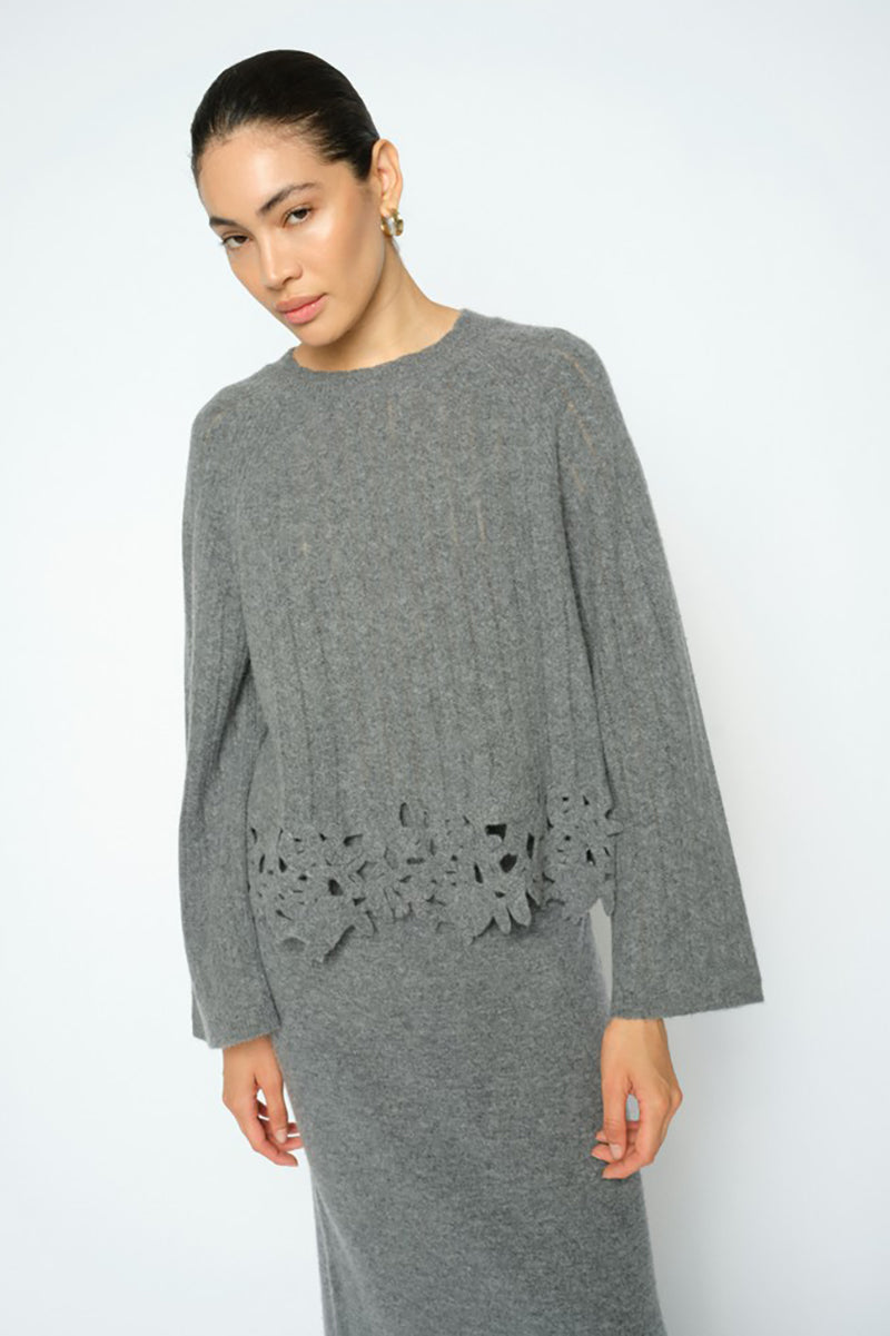 MMVanju Liora Lace Knit