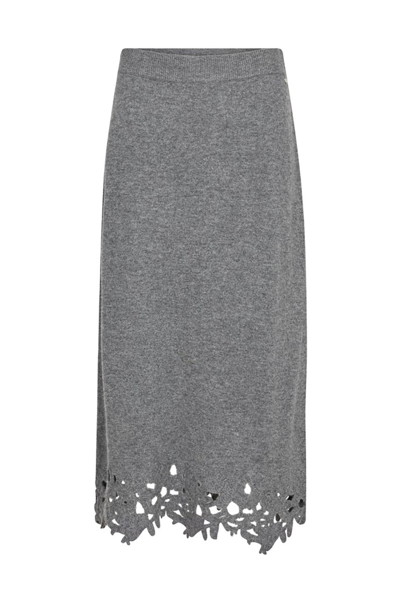 MMLiora lace Knit Skirt