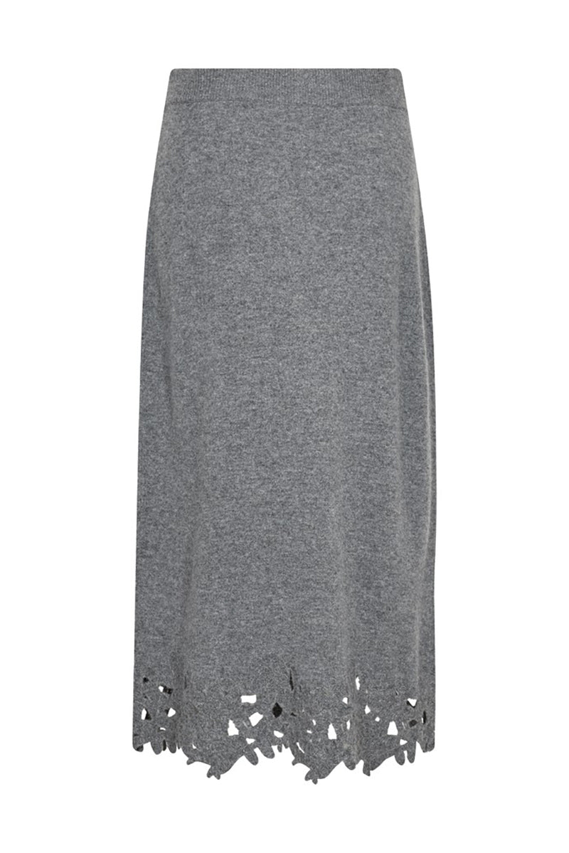MMLiora lace Knit Skirt