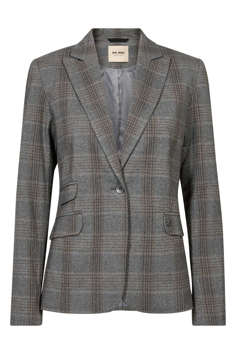 MMBlake Tuxen Blazer