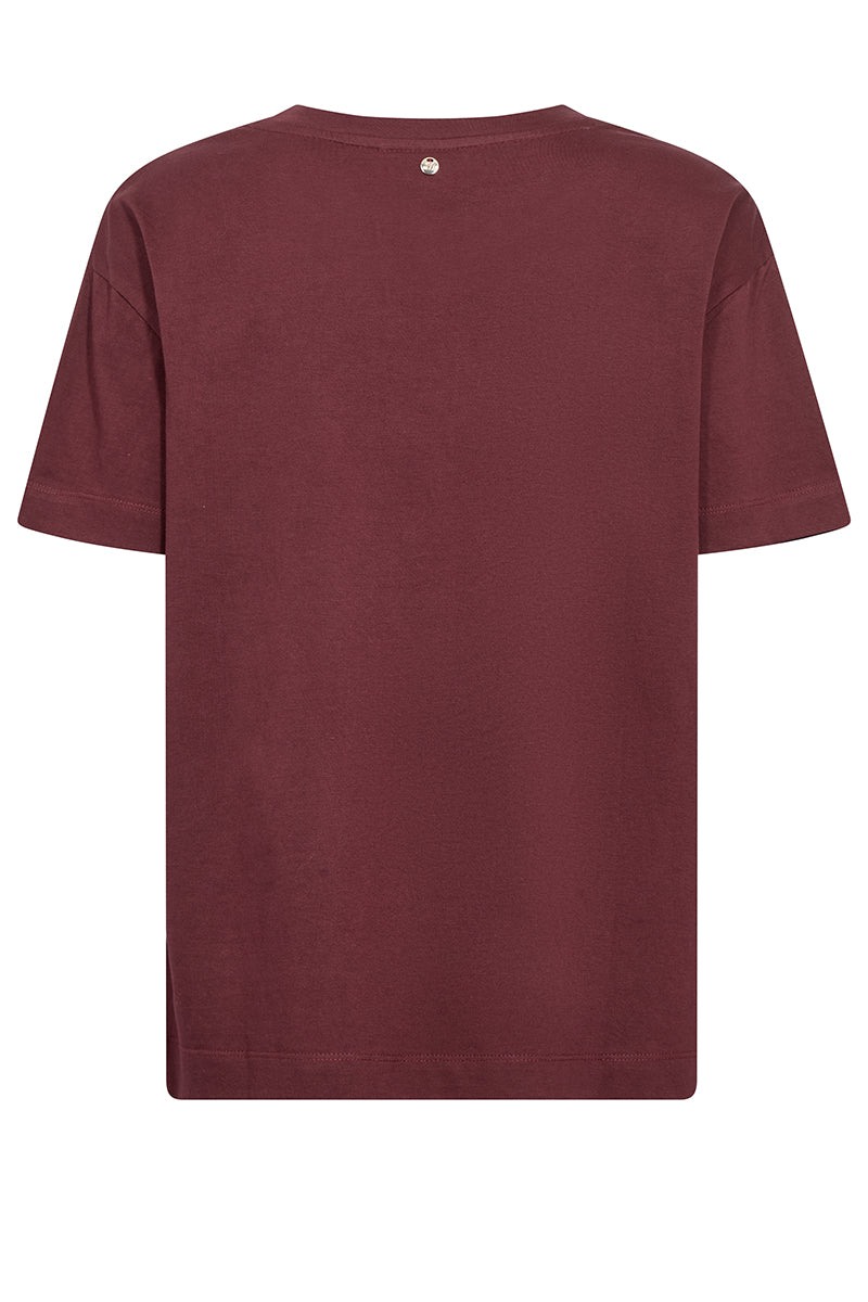 MMAsli O-SS Tee