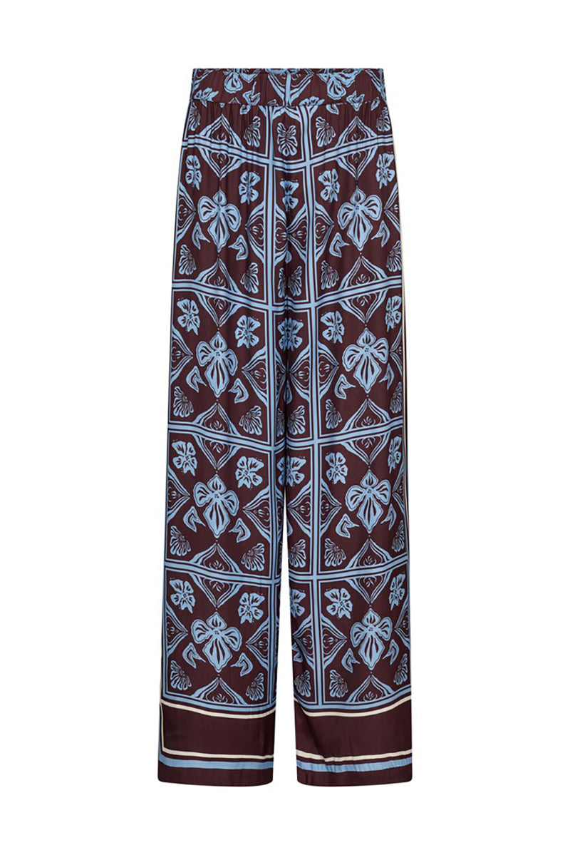 MMMeasa Linocut Pant