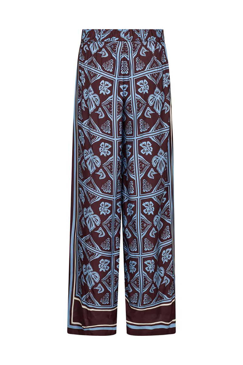 MMMeasa Linocut Pant