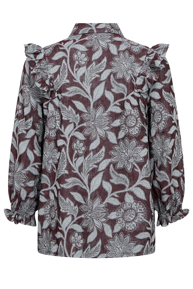 MMDebby Visi Flip Shirt