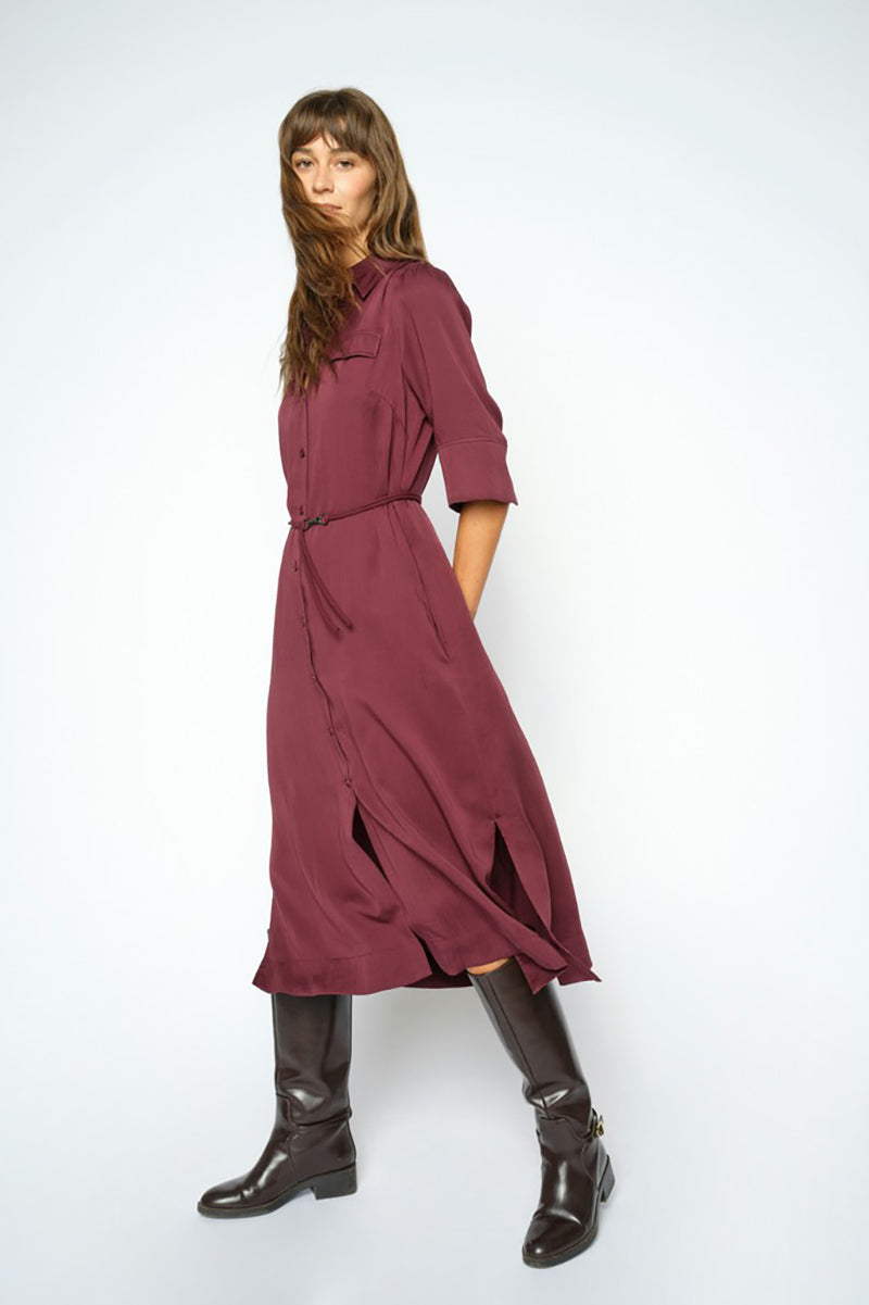 MMRaya Annie Dress