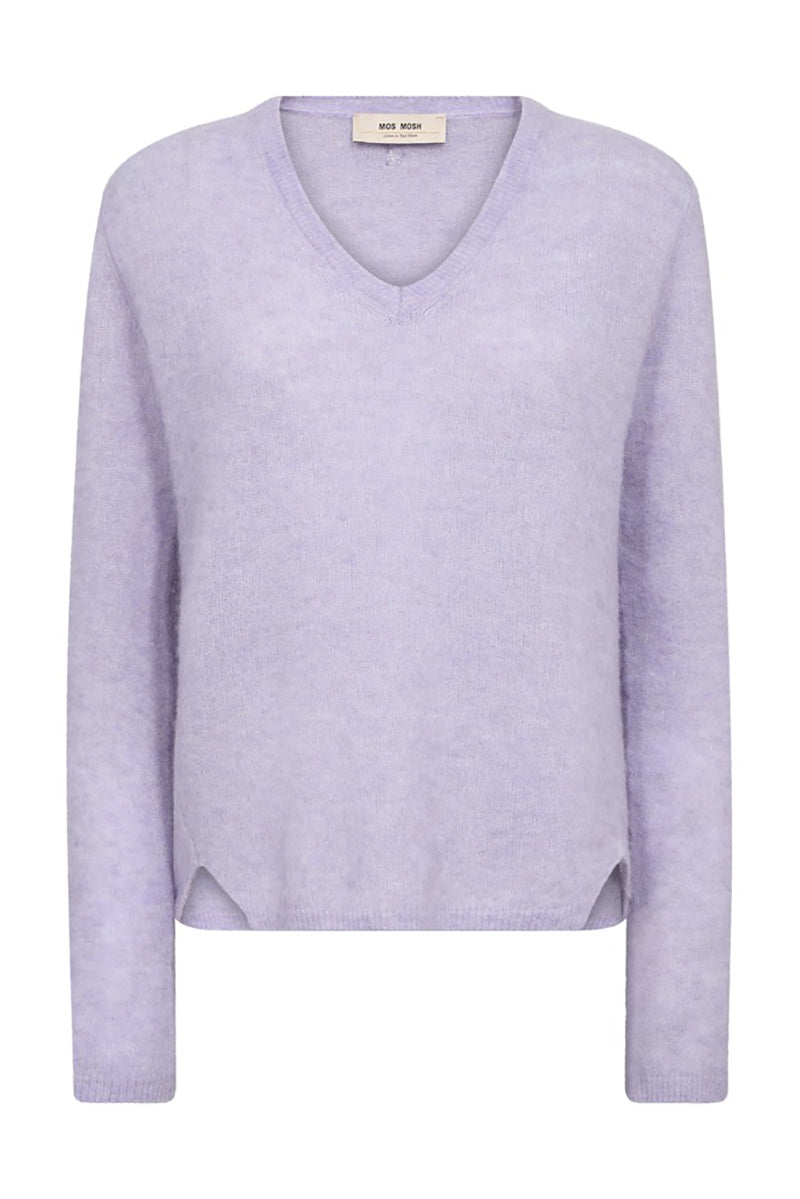 MMMape Sophia V-Neck Knit