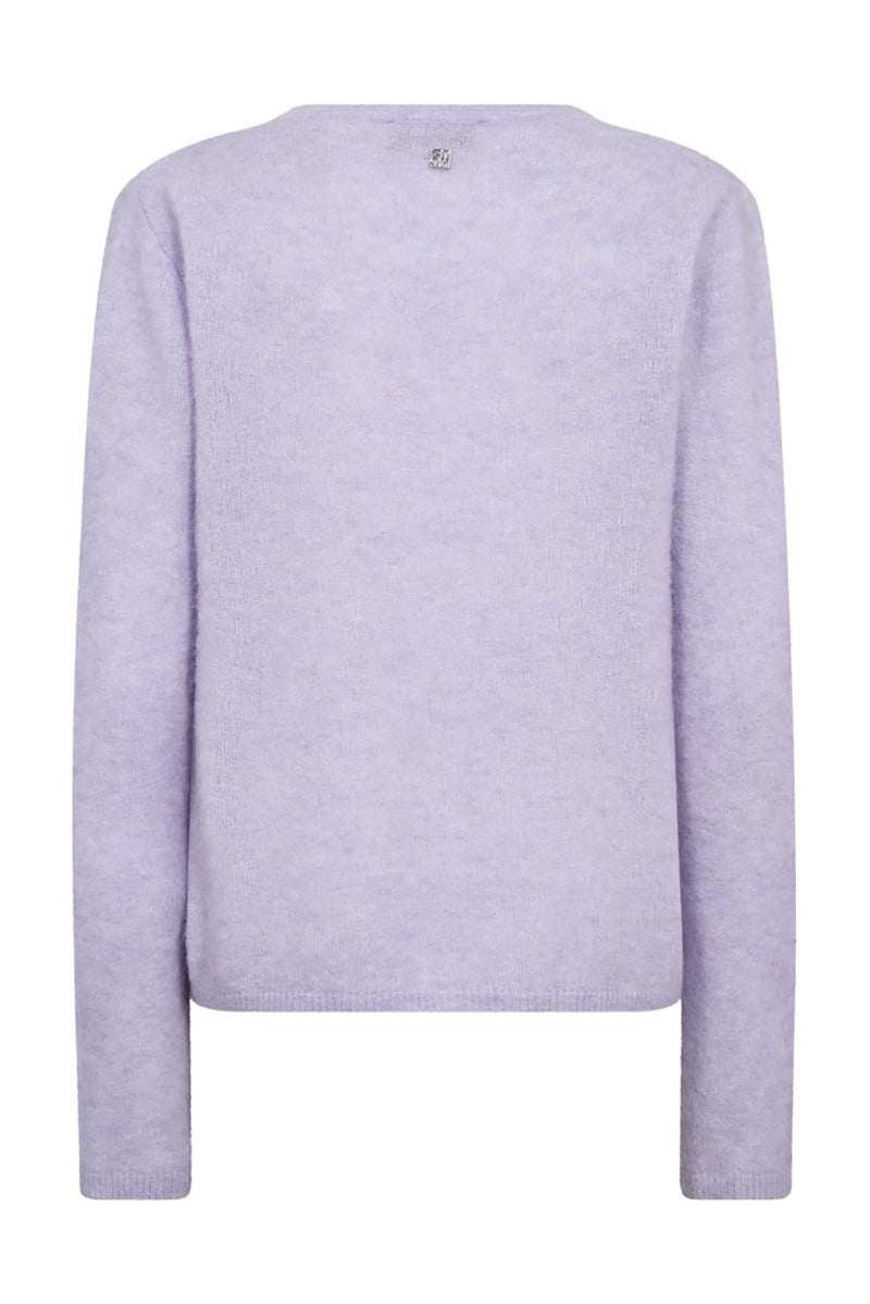 MMMape Sophia V-Neck Knit