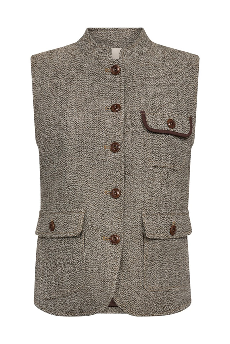 MMAbigail Utah Vest