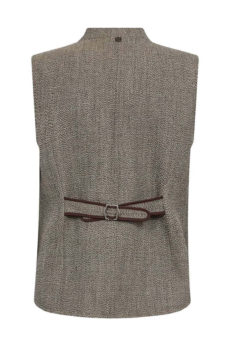 MMAbigail Utah Vest