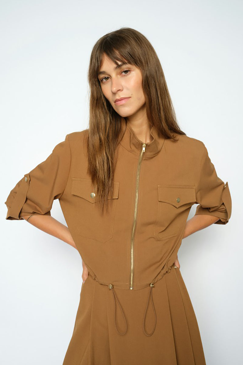 MMAndrea Sato Jacket