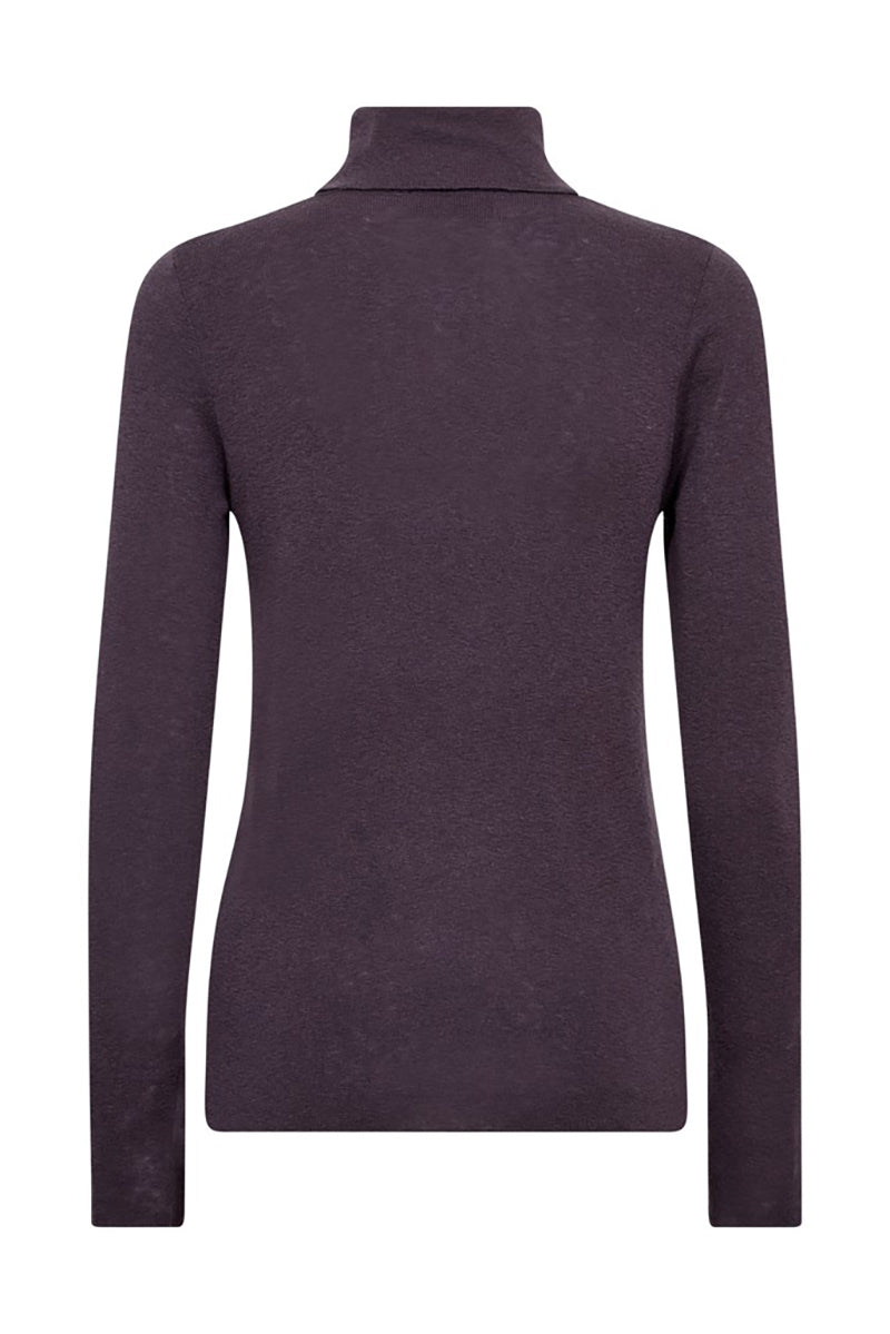 MMBouch Rollneck Knit