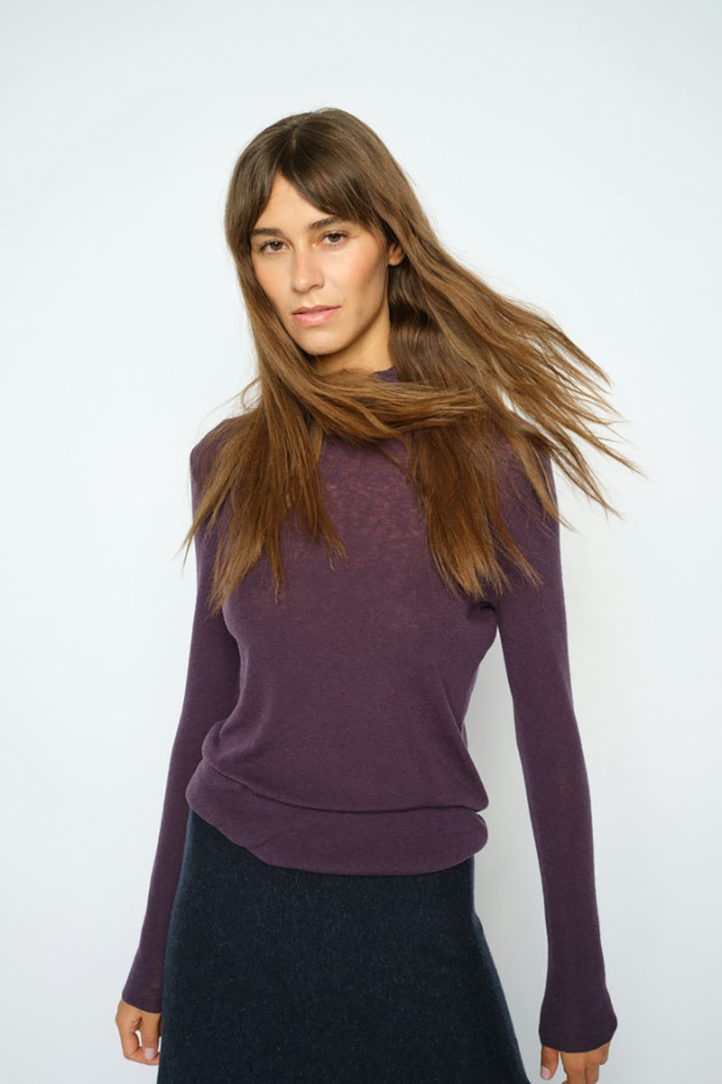MMBouch Rollneck Knit