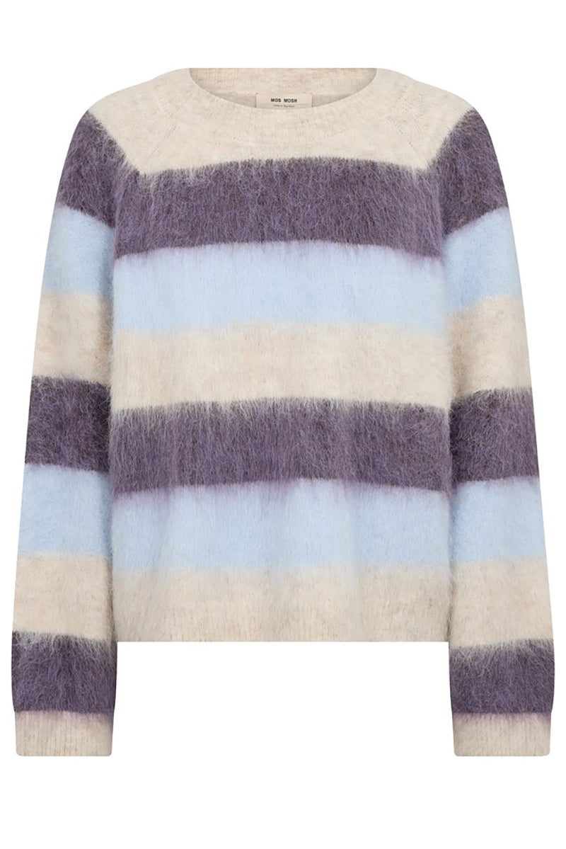 MMSuvi Stripe Knit