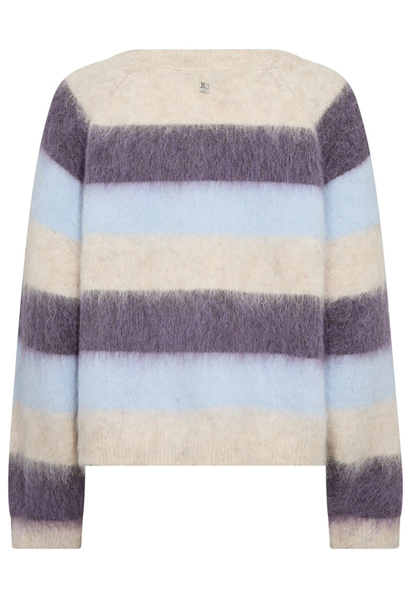 MMSuvi Stripe Knit