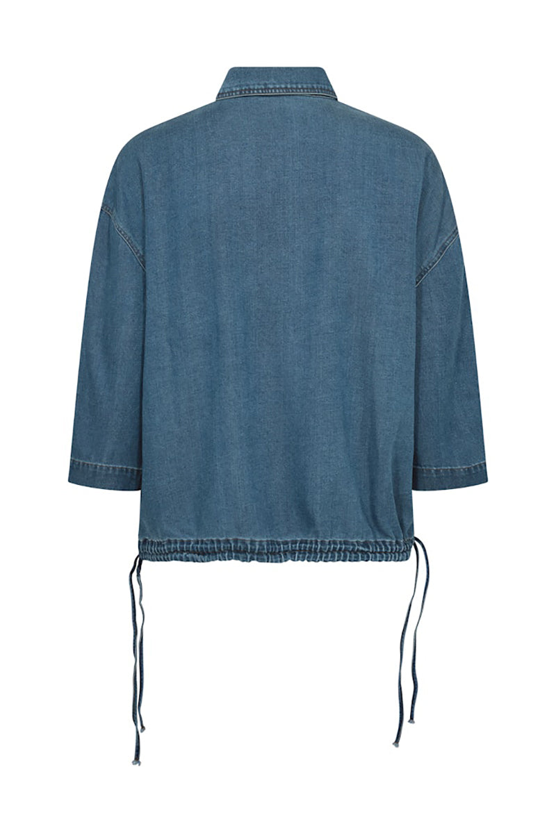 MMTessa Lich Shirt