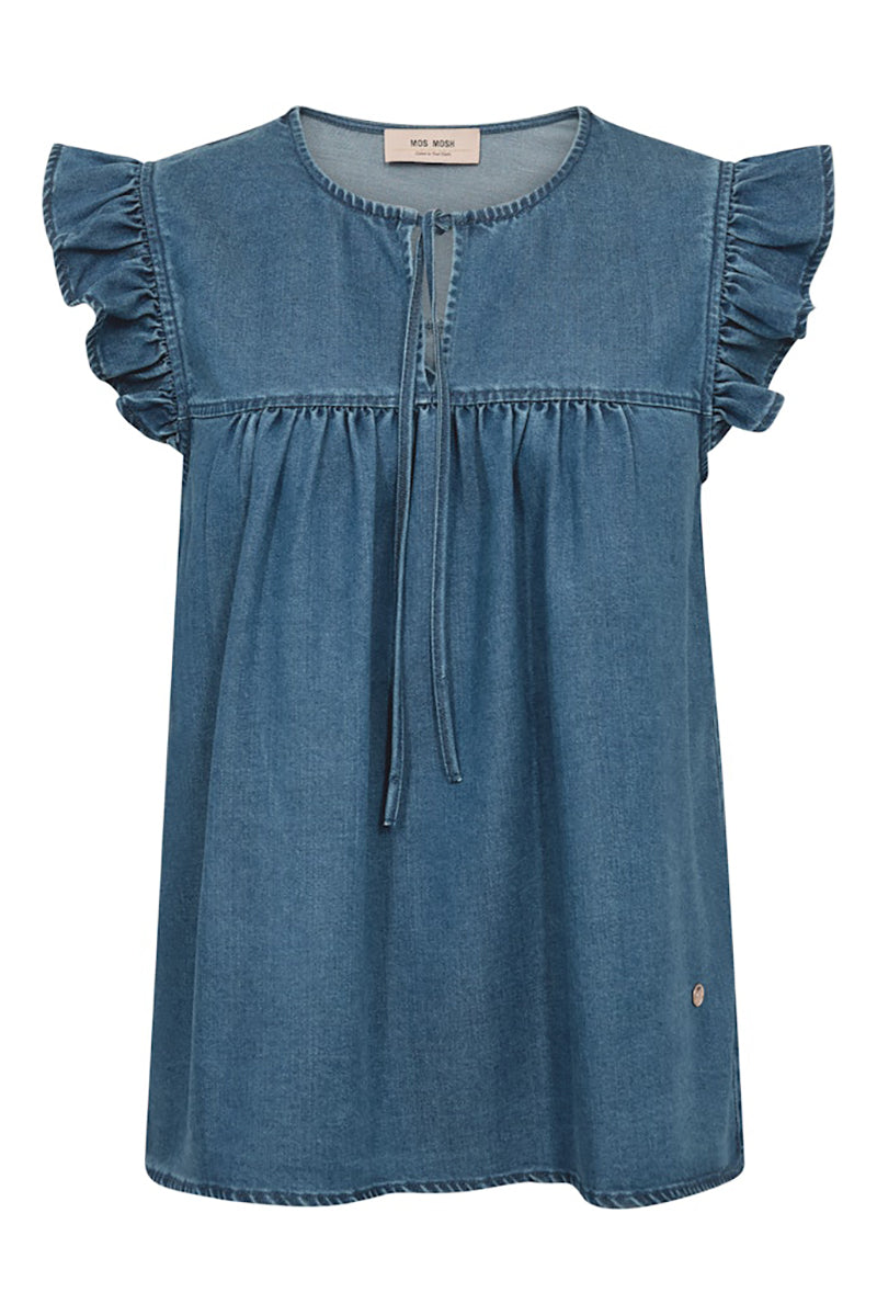 MMOlaya Lich Blouse