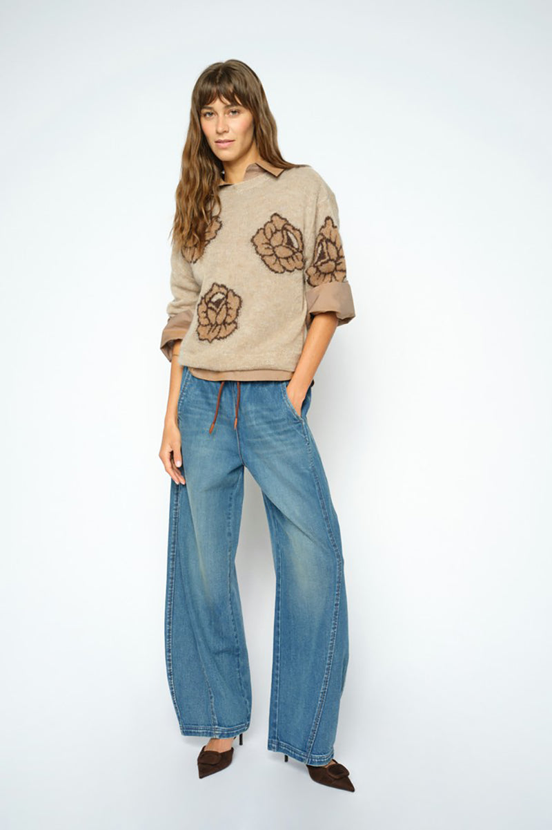 MMGiulia Jog Jeans